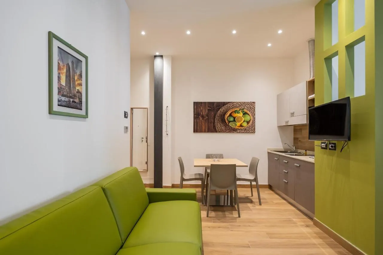 Giorgi Design Homes I By Wonderful Italy Bologna Apartment