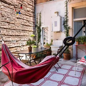 Casa Costa Gissoni Séjour chez l'habitant Catane