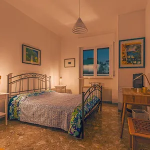 Robertone Appartement Bari