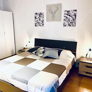 Robertone 14 Appartement Bari