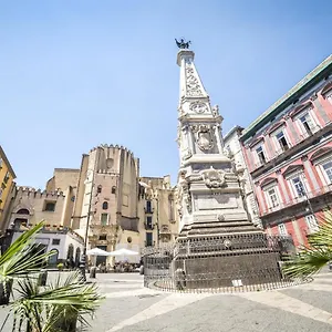La Dimora Di Venere Appartement Naples