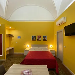 Vecchia Ognina - Free Parking Appartement Catane