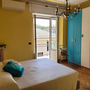 Ca' Soleil Appartement Levanto