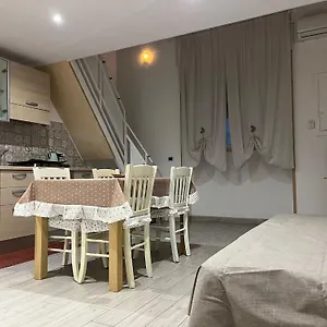 Yume House Appartement Bari