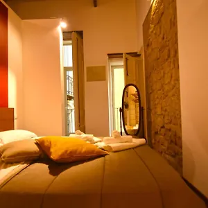 La Casa Di Apollo Appartement Naples