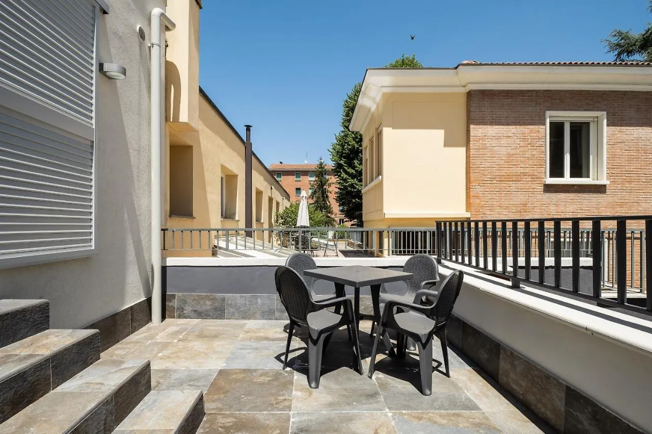 Giorgi Design Homes I By Wonderful Italy Bologna Apartment