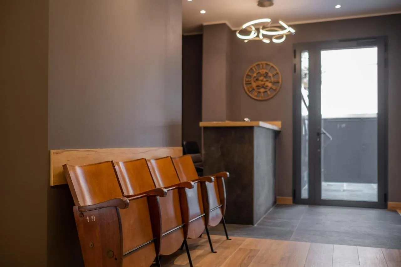 Giorgi Design Homes I By Wonderful Italy Bologna