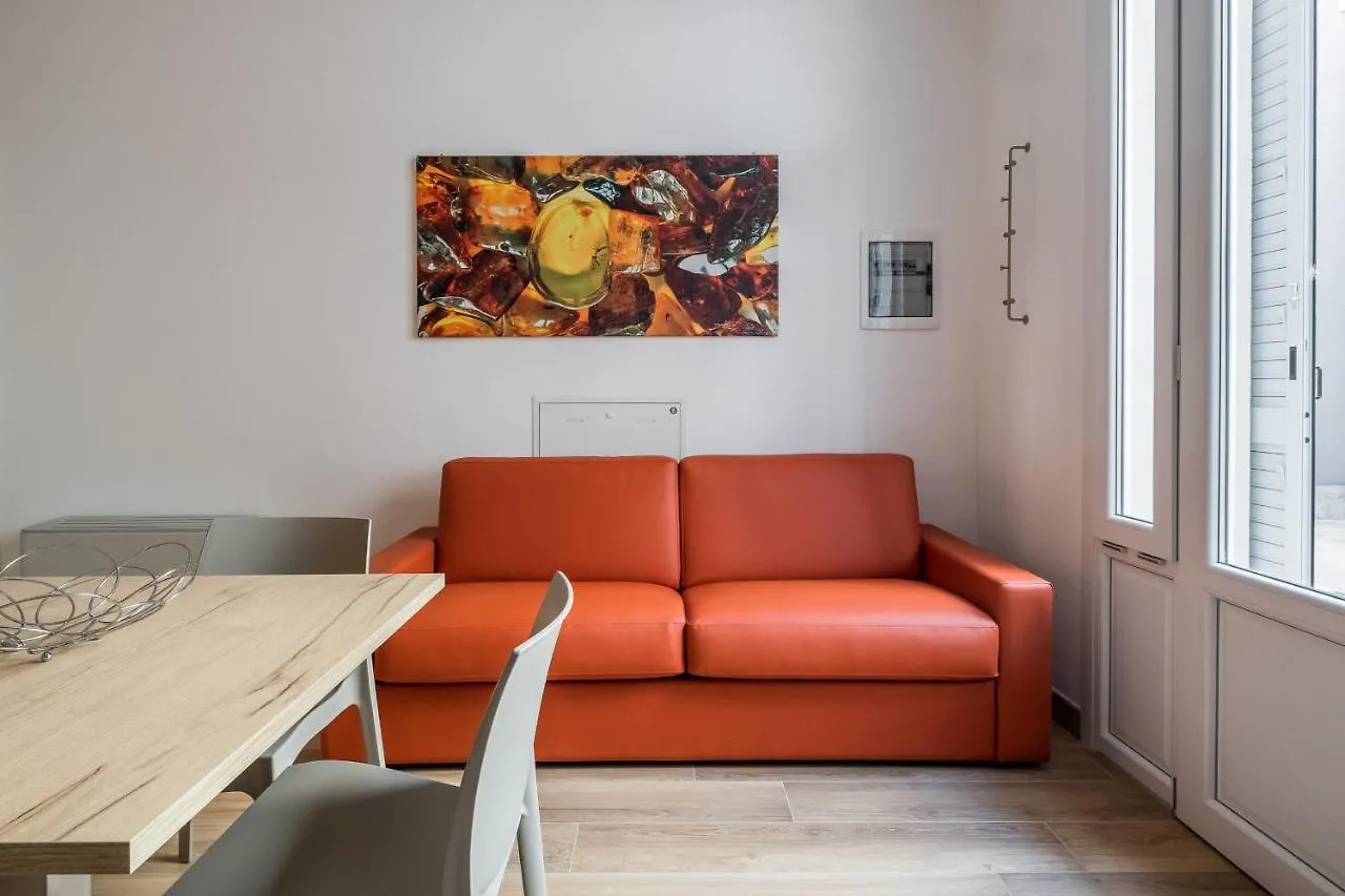 Giorgi Design Homes I By Wonderful Italy Bologna 0*,  Italy