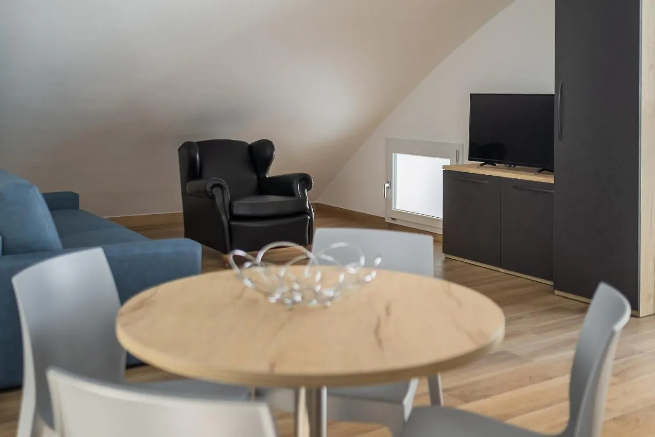 Giorgi Design Homes I By Wonderful Italy Bologna Italy