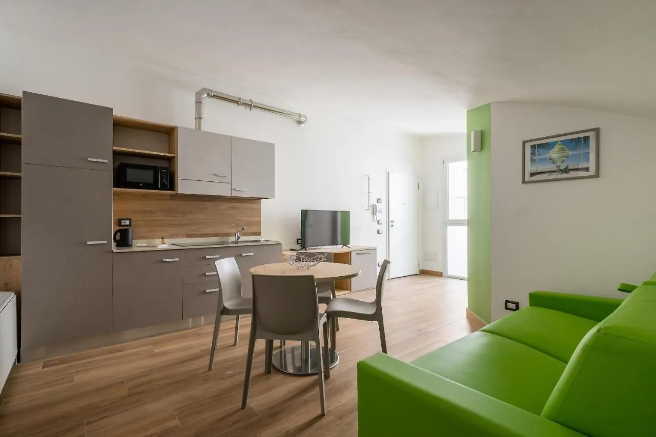 Giorgi Design Homes I By Wonderful Italy Bologna