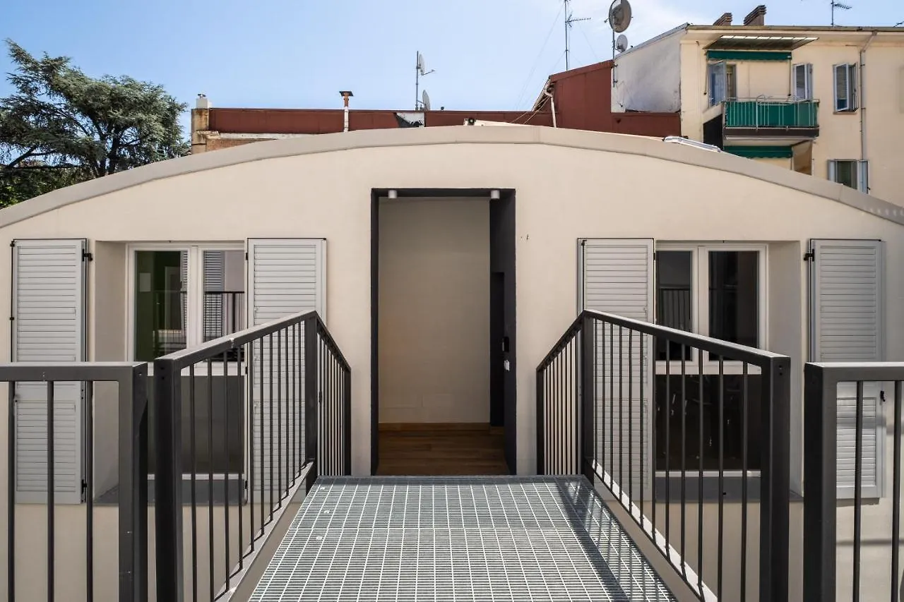 Apartment Giorgi Design Homes I By Wonderful Italy Bologna
