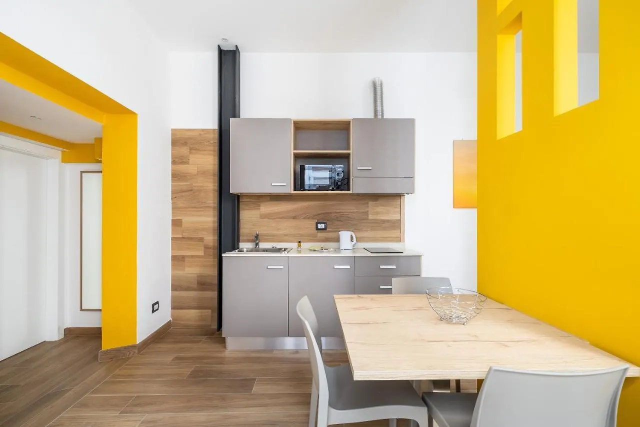 Giorgi Design Homes I By Wonderful Italy Bologna