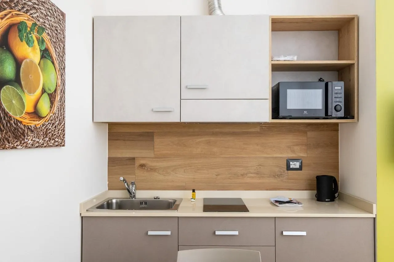 Apartment Giorgi Design Homes I By Wonderful Italy Bologna