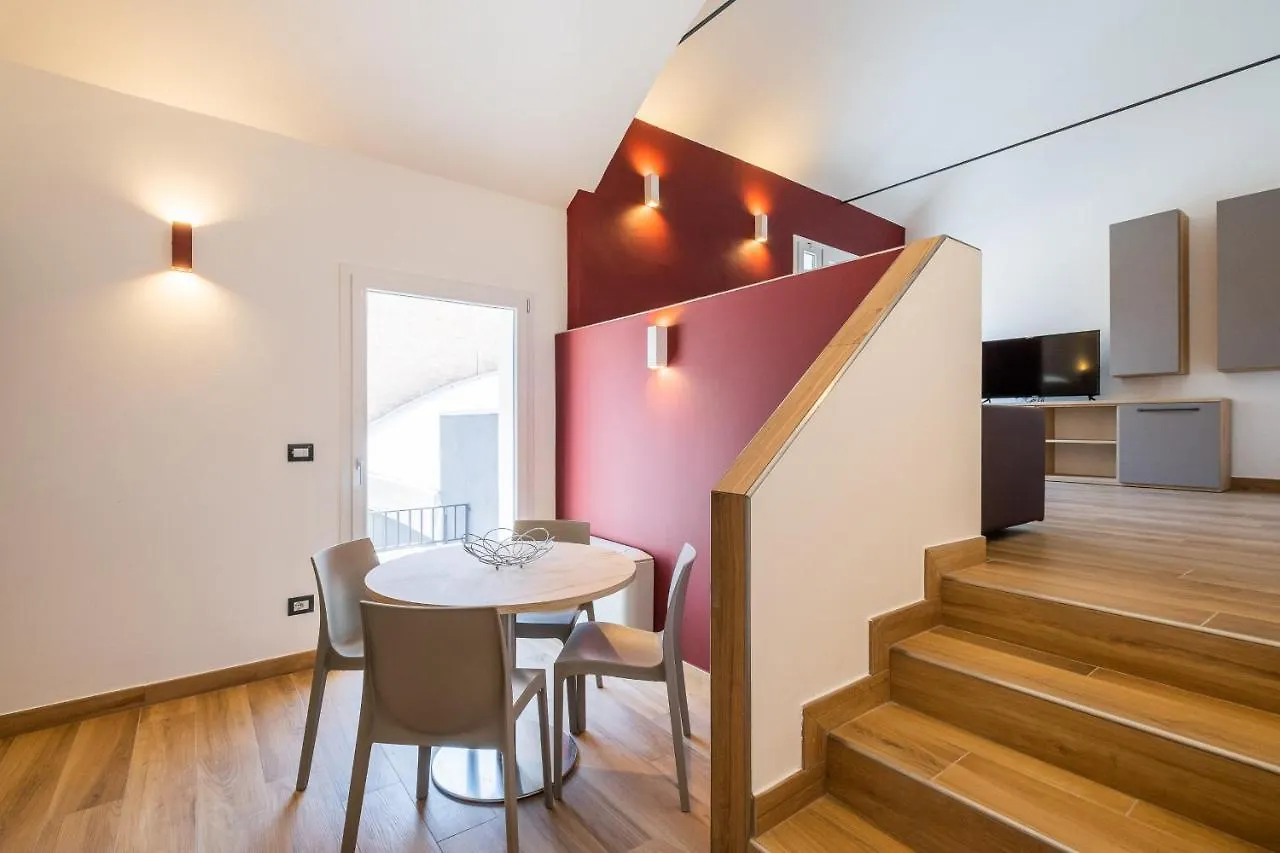 Giorgi Design Homes I By Wonderful Italy Bologne