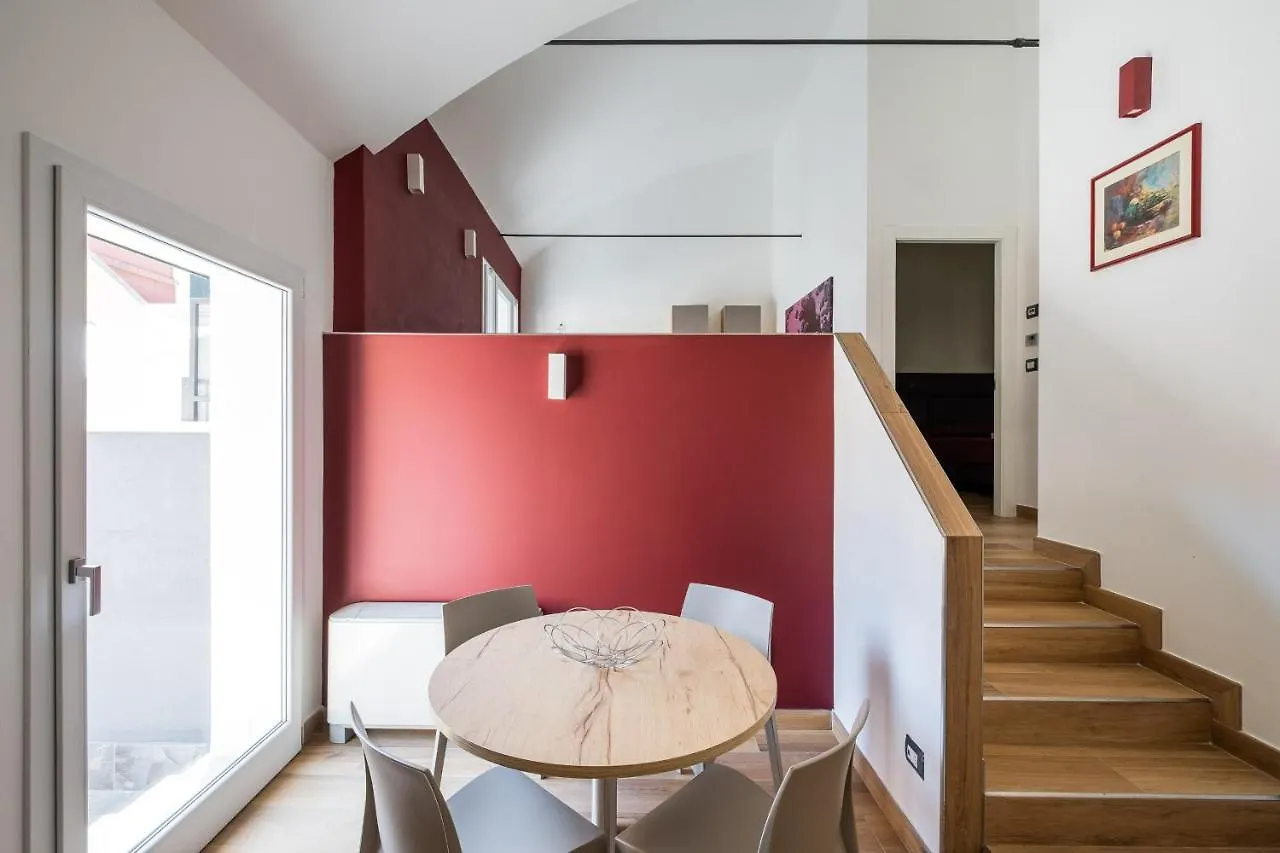 Giorgi Design Homes I By Wonderful Italy Bologna