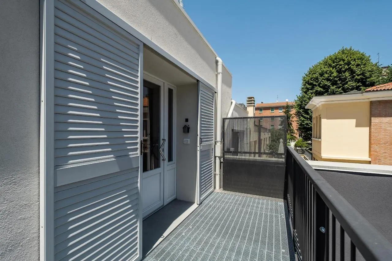 Giorgi Design Homes I By Wonderful Italy Bologna