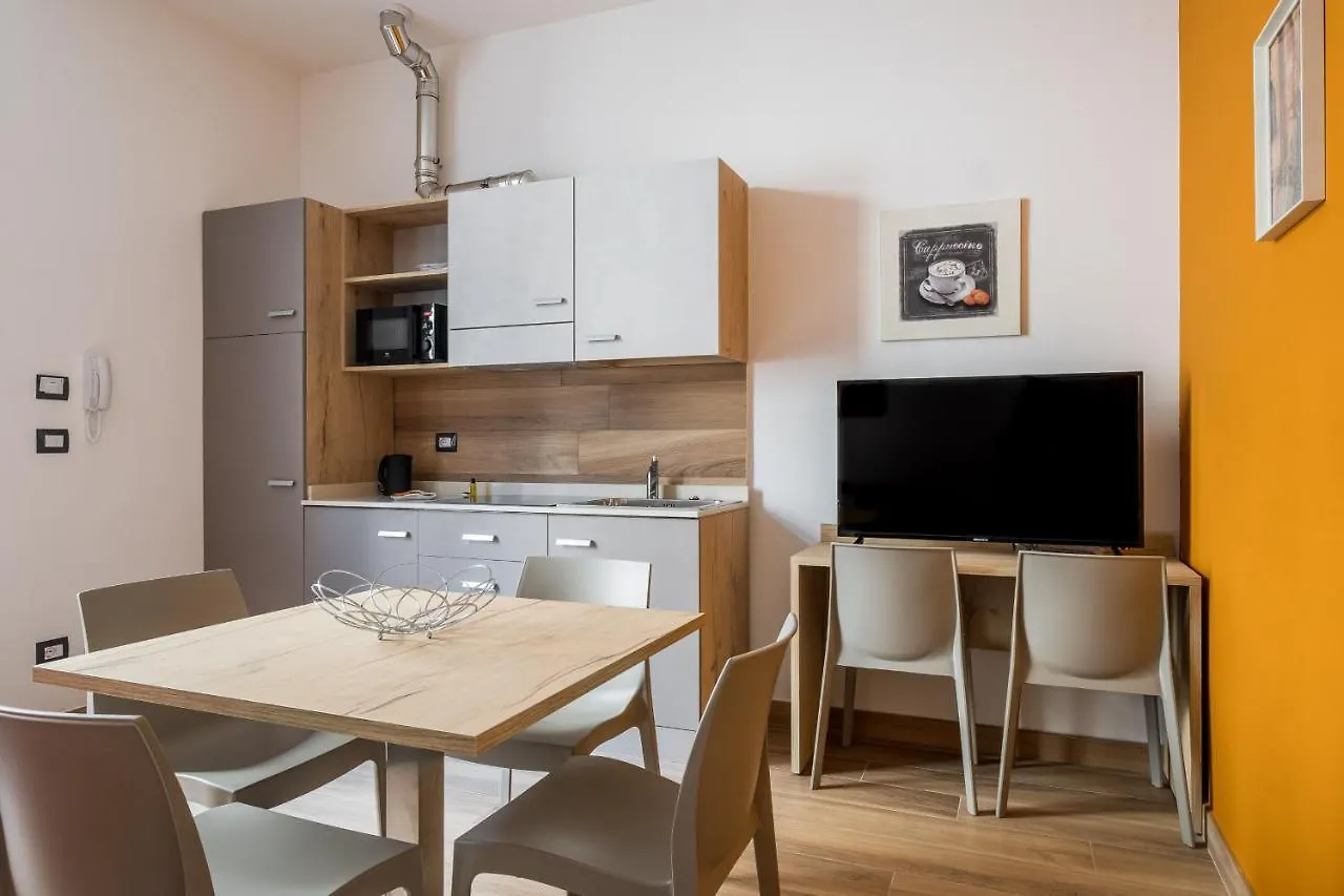 Giorgi Design Homes I By Wonderful Italy Bologna Apartment