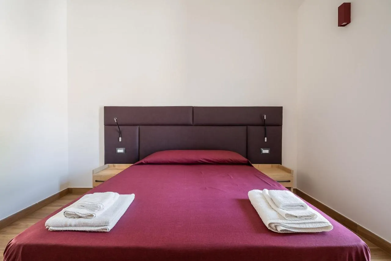 Giorgi Design Homes I By Wonderful Italy Bologne Italie