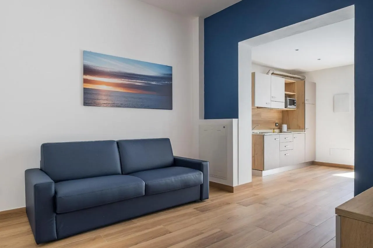 Giorgi Design Homes I By Wonderful Italy Bologne Appartement