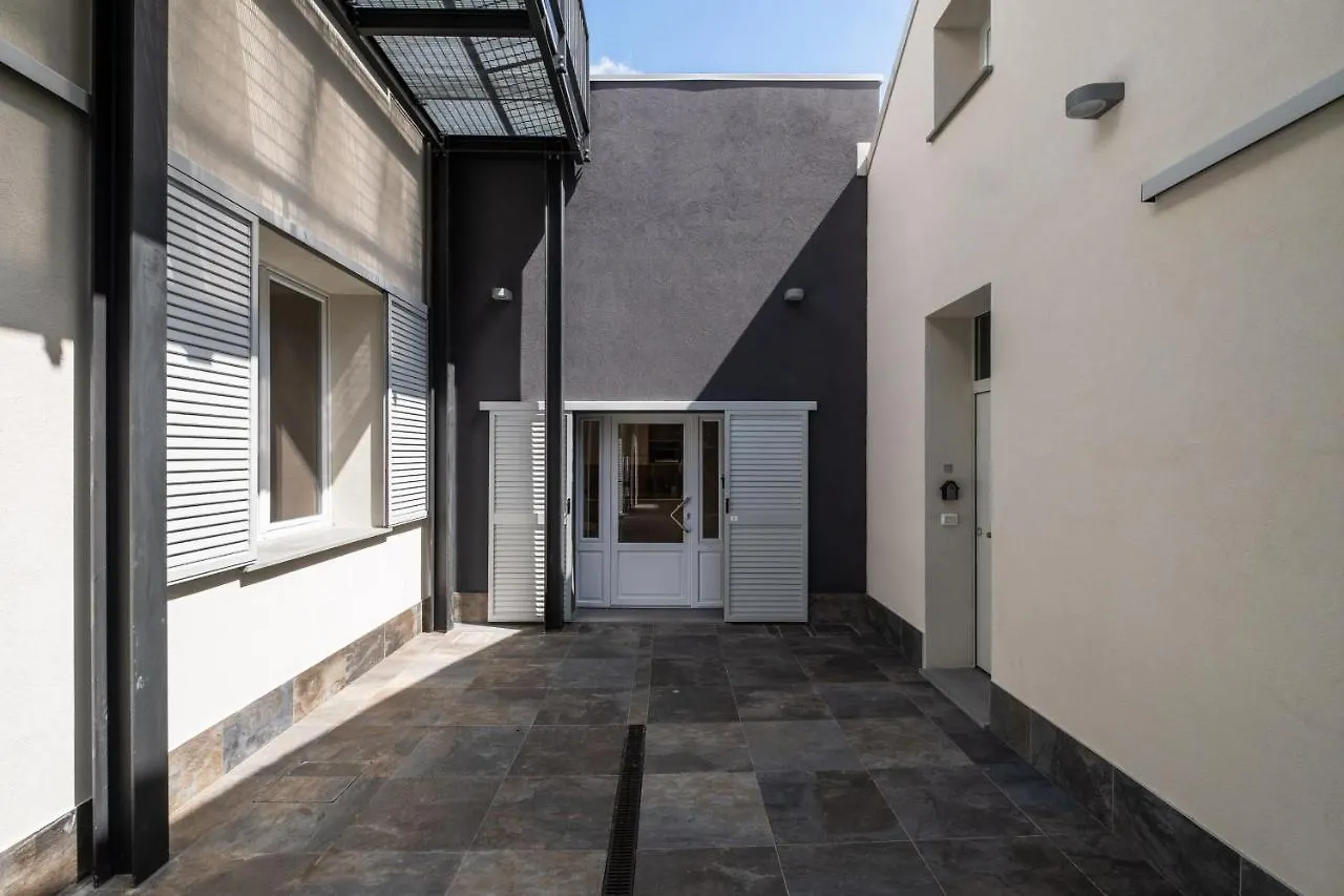 Giorgi Design Homes I By Wonderful Italy Bologna 0*,