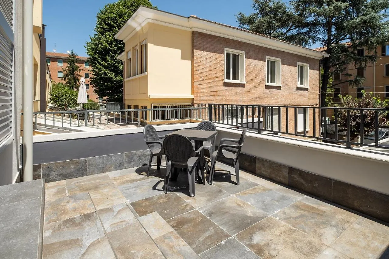 Giorgi Design Homes I By Wonderful Italy Bologna Apartment