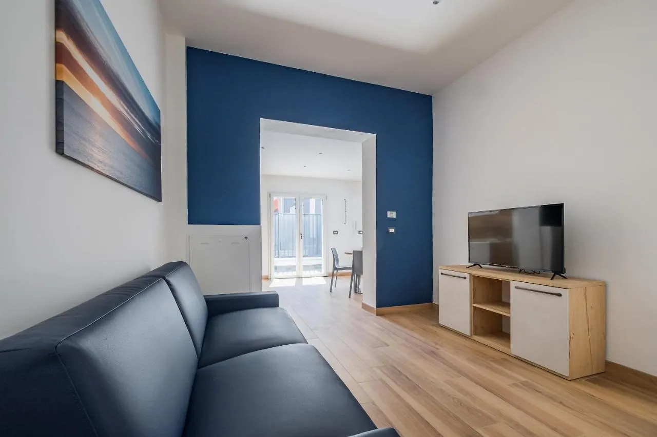 Giorgi Design Homes I By Wonderful Italy Bologna
