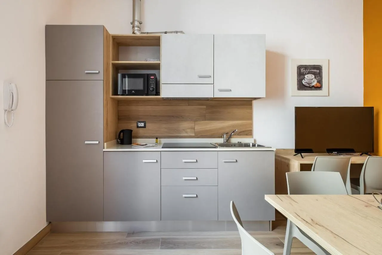 Giorgi Design Homes I By Wonderful Italy Bologna 0*,  Italy