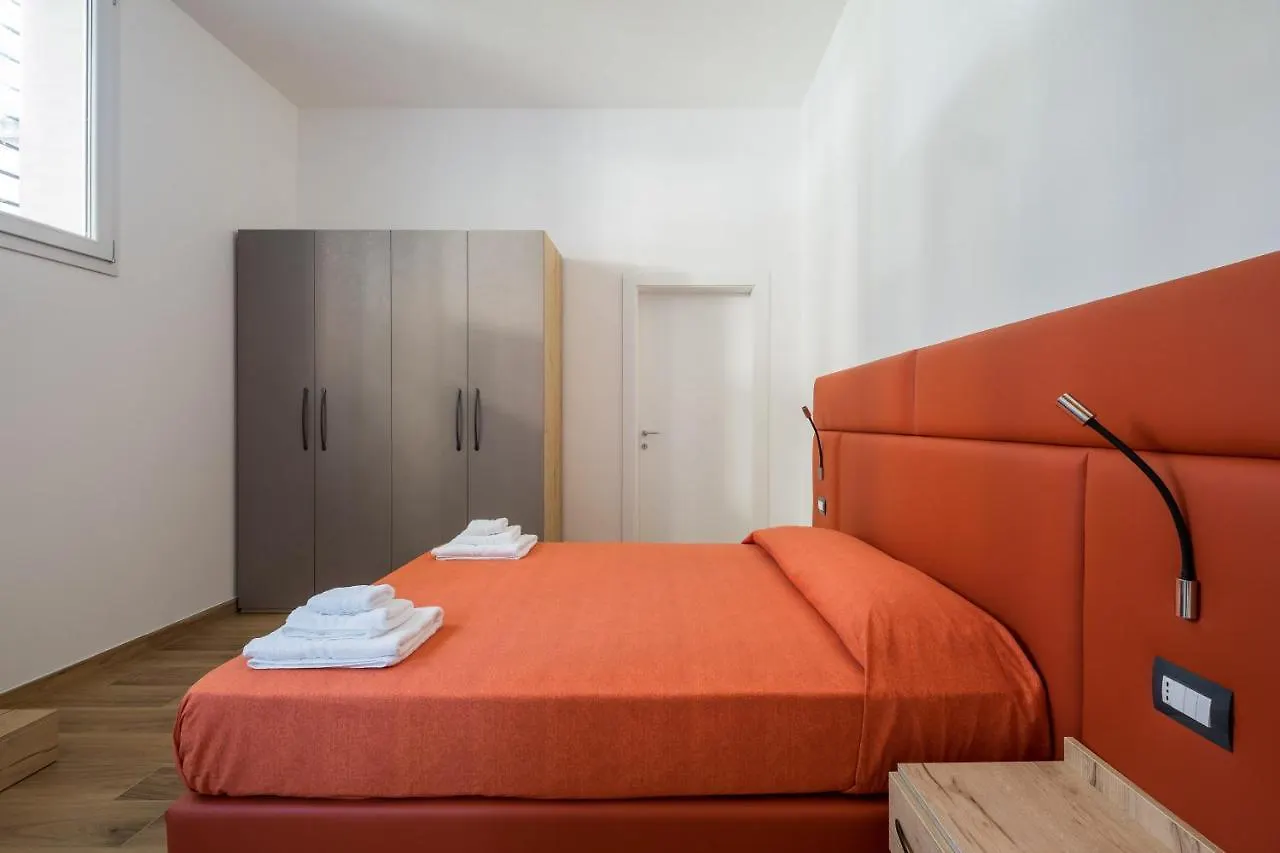 Giorgi Design Homes I By Wonderful Italy Bologna Apartment