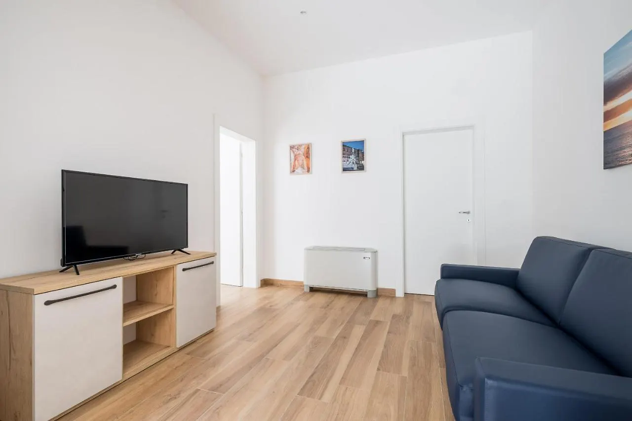 Giorgi Design Homes I By Wonderful Italy Bologne Appartement