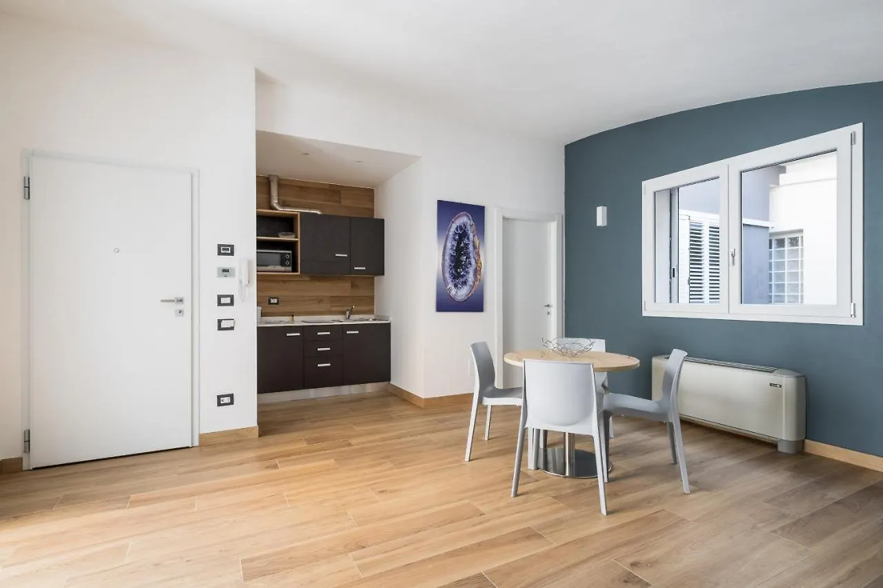 Giorgi Design Homes I By Wonderful Italy Bologna 0*,  Italy