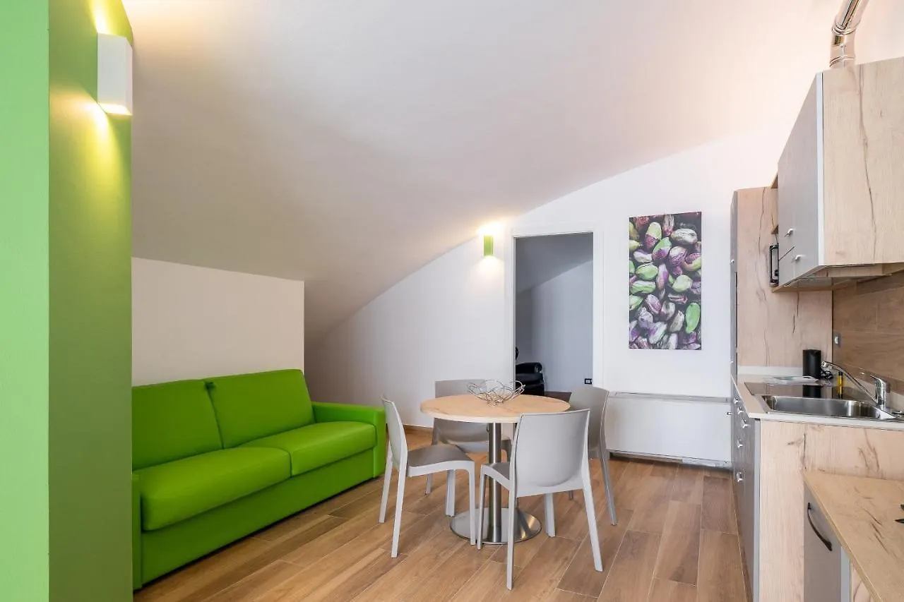 Giorgi Design Homes I By Wonderful Italy Bologne