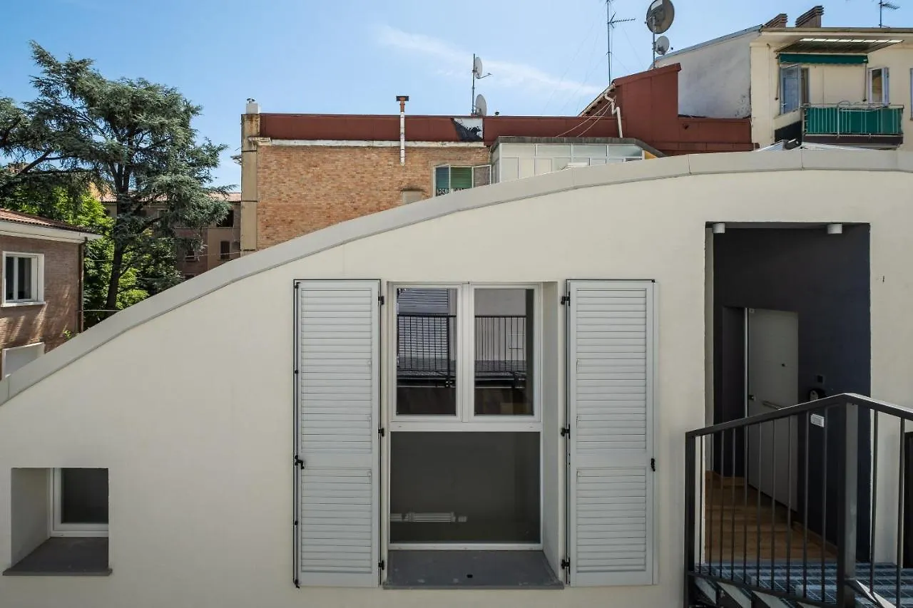Appartement Giorgi Design Homes I By Wonderful Italy Bologne