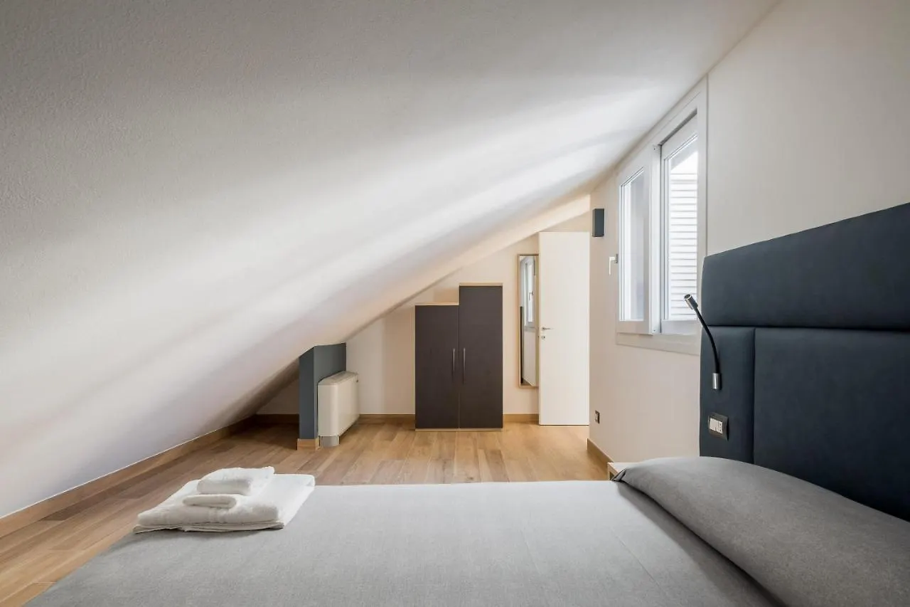 Giorgi Design Homes I By Wonderful Italy Bologne 0*,  Italie