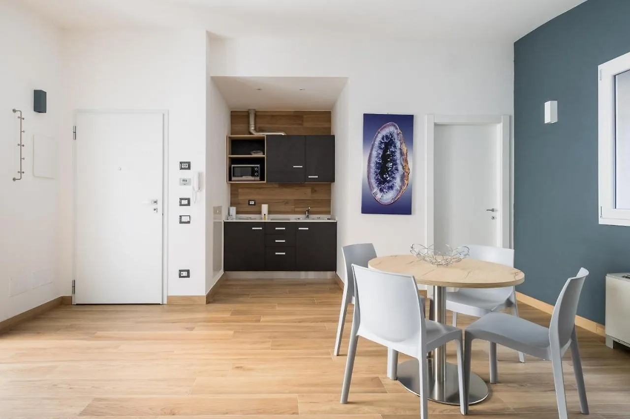 Giorgi Design Homes I By Wonderful Italy Bologne Appartement