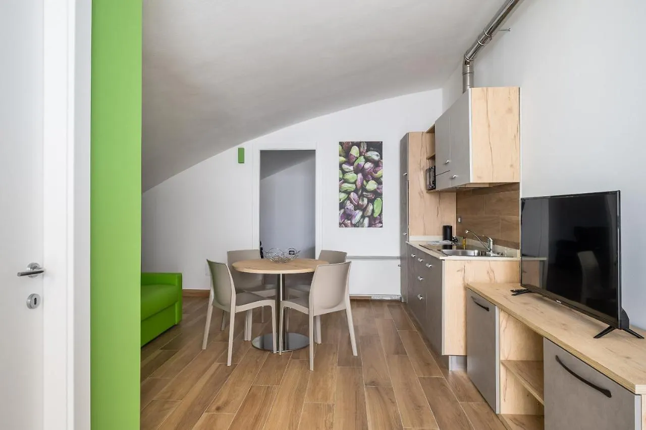 Appartement Giorgi Design Homes I By Wonderful Italy Bologne Italie