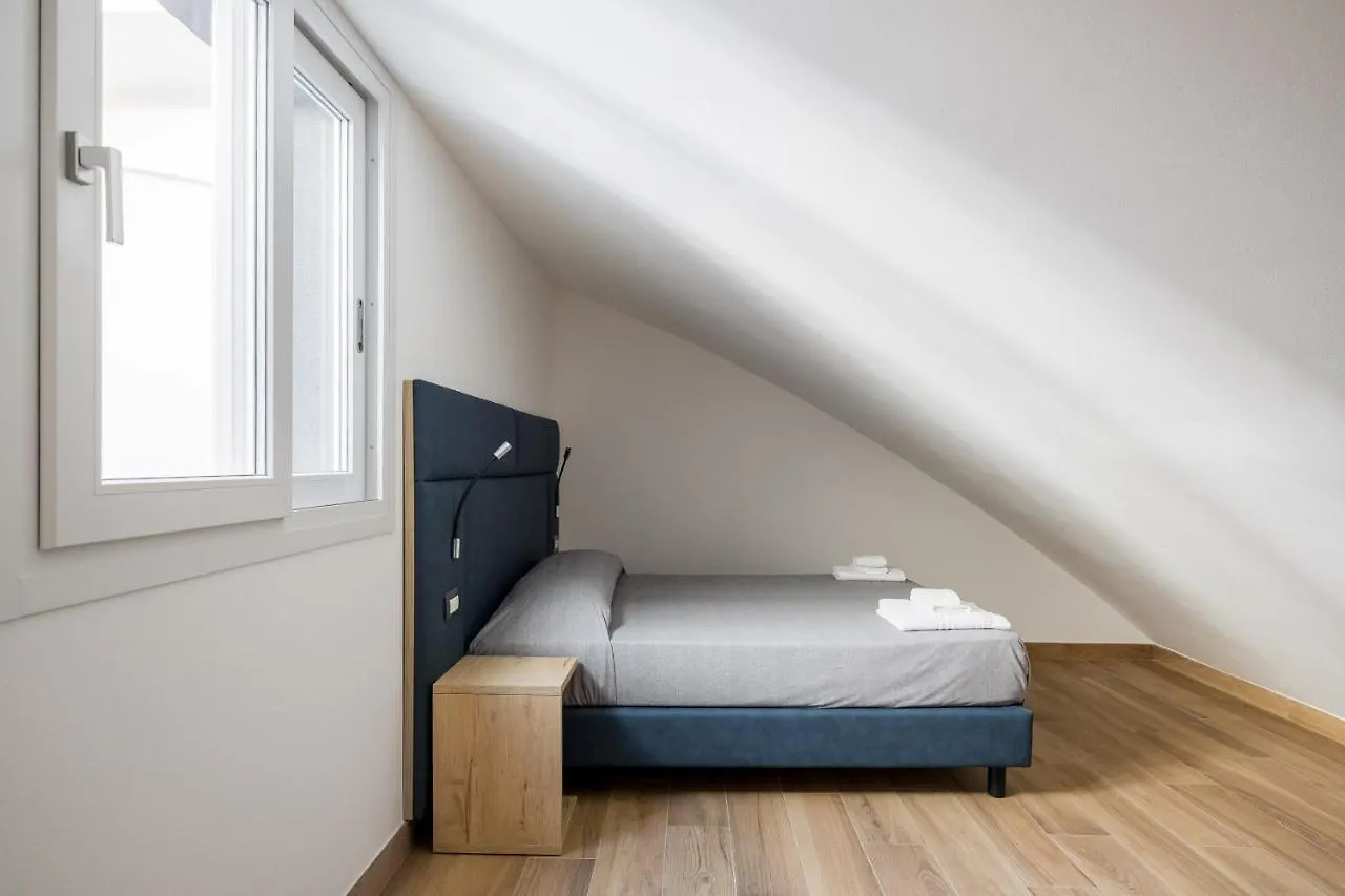 Giorgi Design Homes I By Wonderful Italy Bologna Apartment
