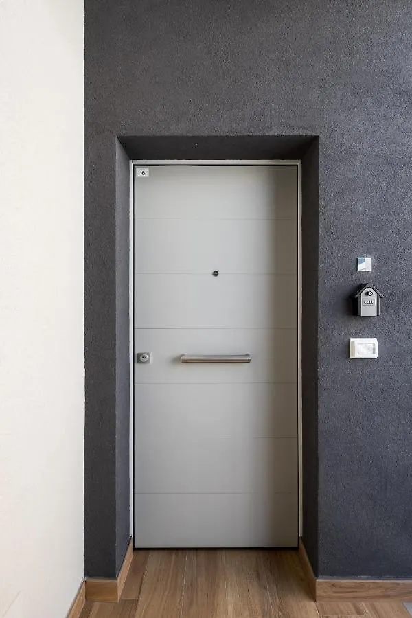 Giorgi Design Homes I By Wonderful Italy Bologna 0*,  Italy