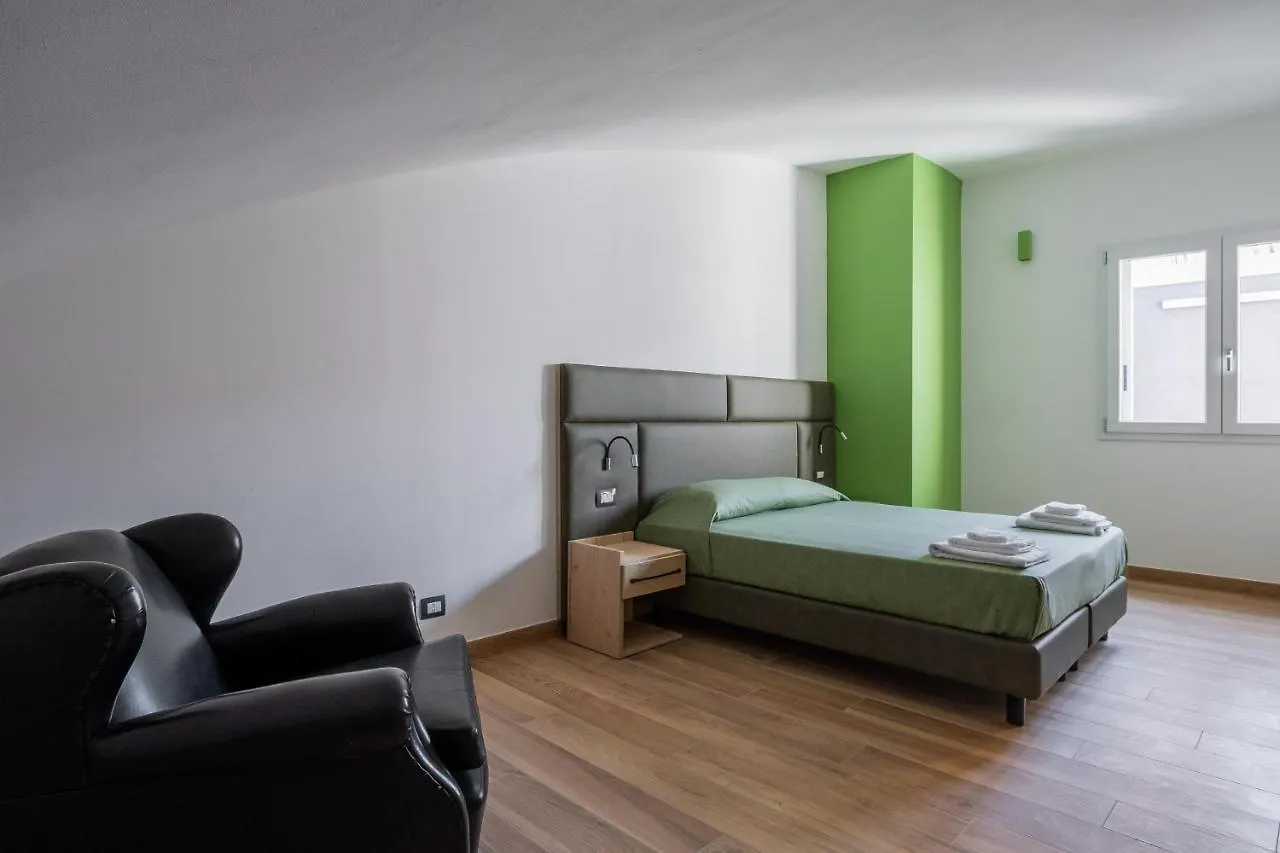 Giorgi Design Homes I By Wonderful Italy Bologne 0*,