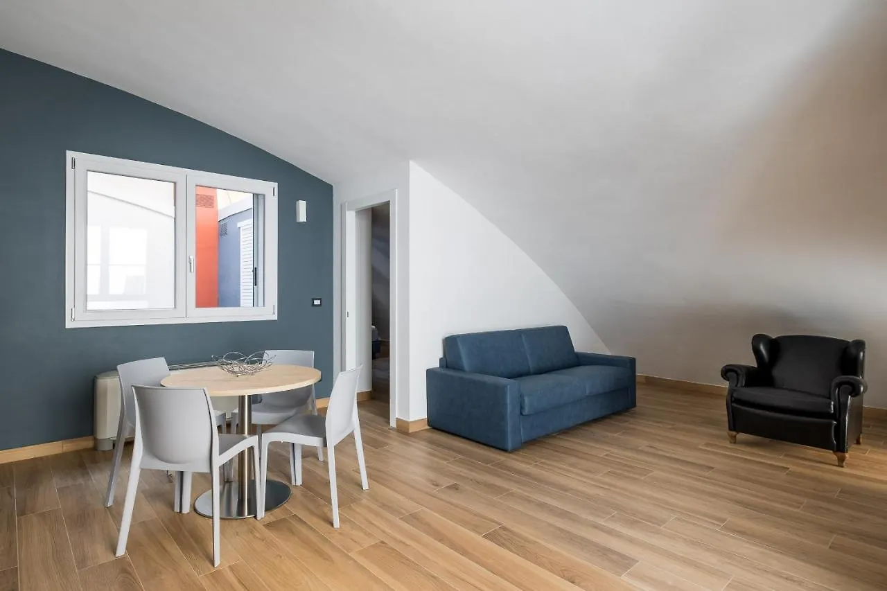Giorgi Design Homes I By Wonderful Italy Bologne Appartement