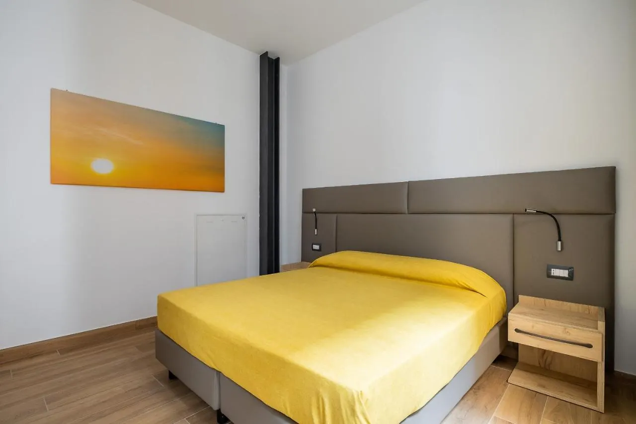 Apartment Giorgi Design Homes I By Wonderful Italy Bologna