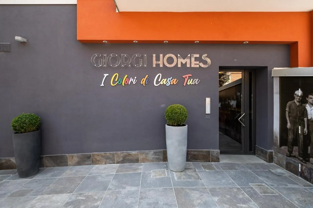 Giorgi Design Homes I By Wonderful Italy Bologne Appartement