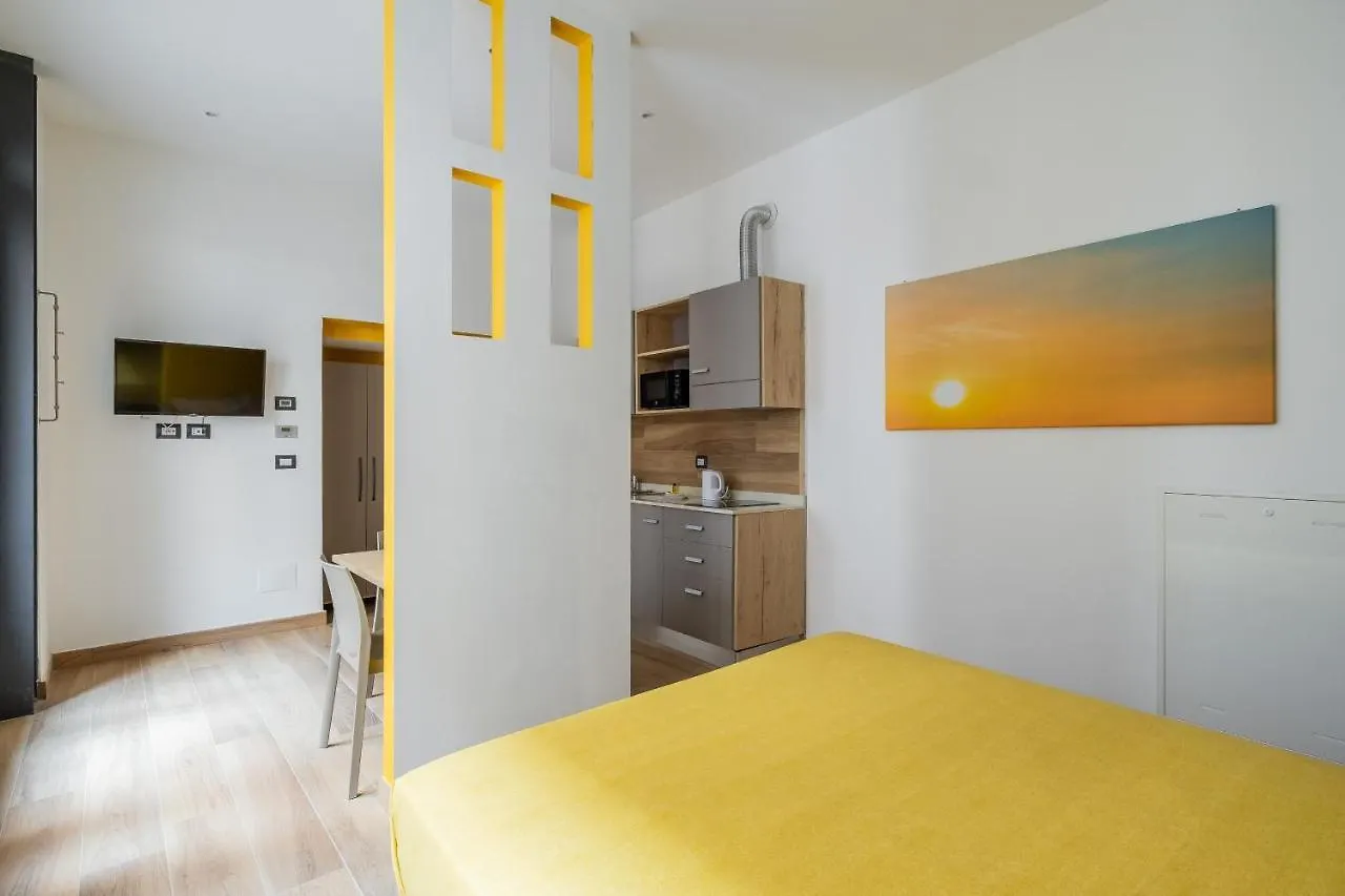 Appartement Giorgi Design Homes I By Wonderful Italy Bologne Italie