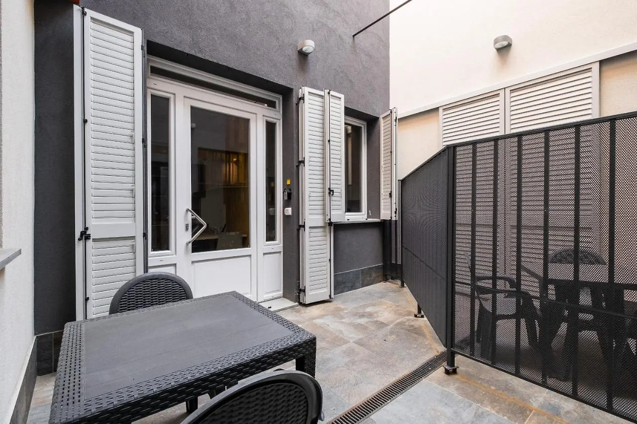 Giorgi Design Homes I By Wonderful Italy Bologne Italie
