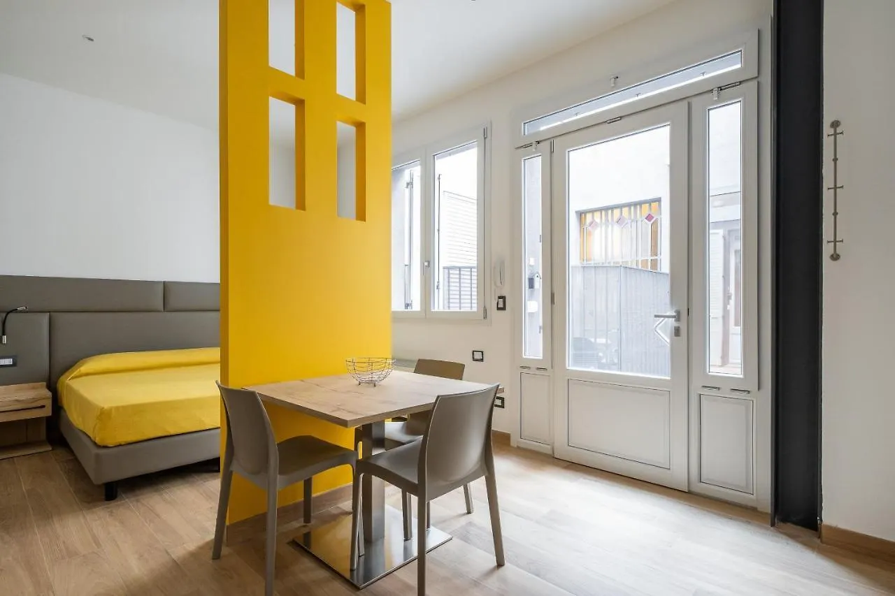 Giorgi Design Homes I By Wonderful Italy Bologna Apartment