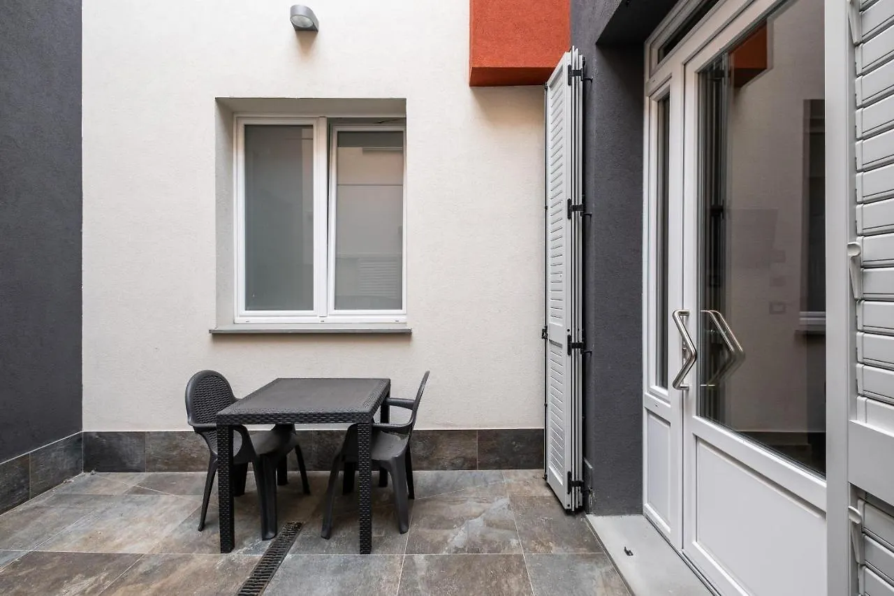 Giorgi Design Homes I By Wonderful Italy Bologne 0*,  Italie