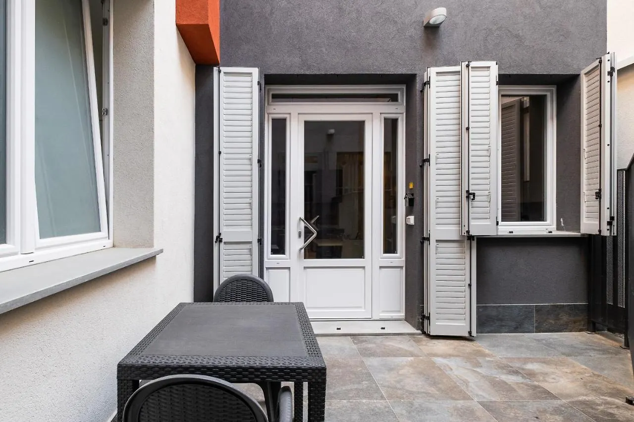 Appartement Giorgi Design Homes I By Wonderful Italy Bologne Italie