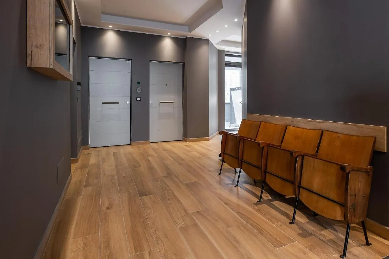Giorgi Design Homes I By Wonderful Italy Bologne