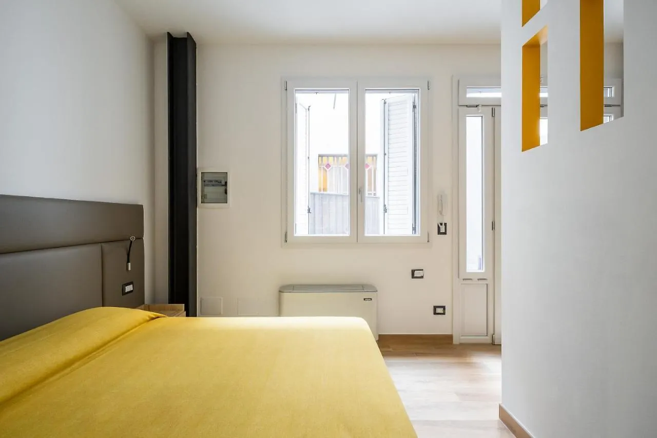 Giorgi Design Homes I By Wonderful Italy Bologna Italy