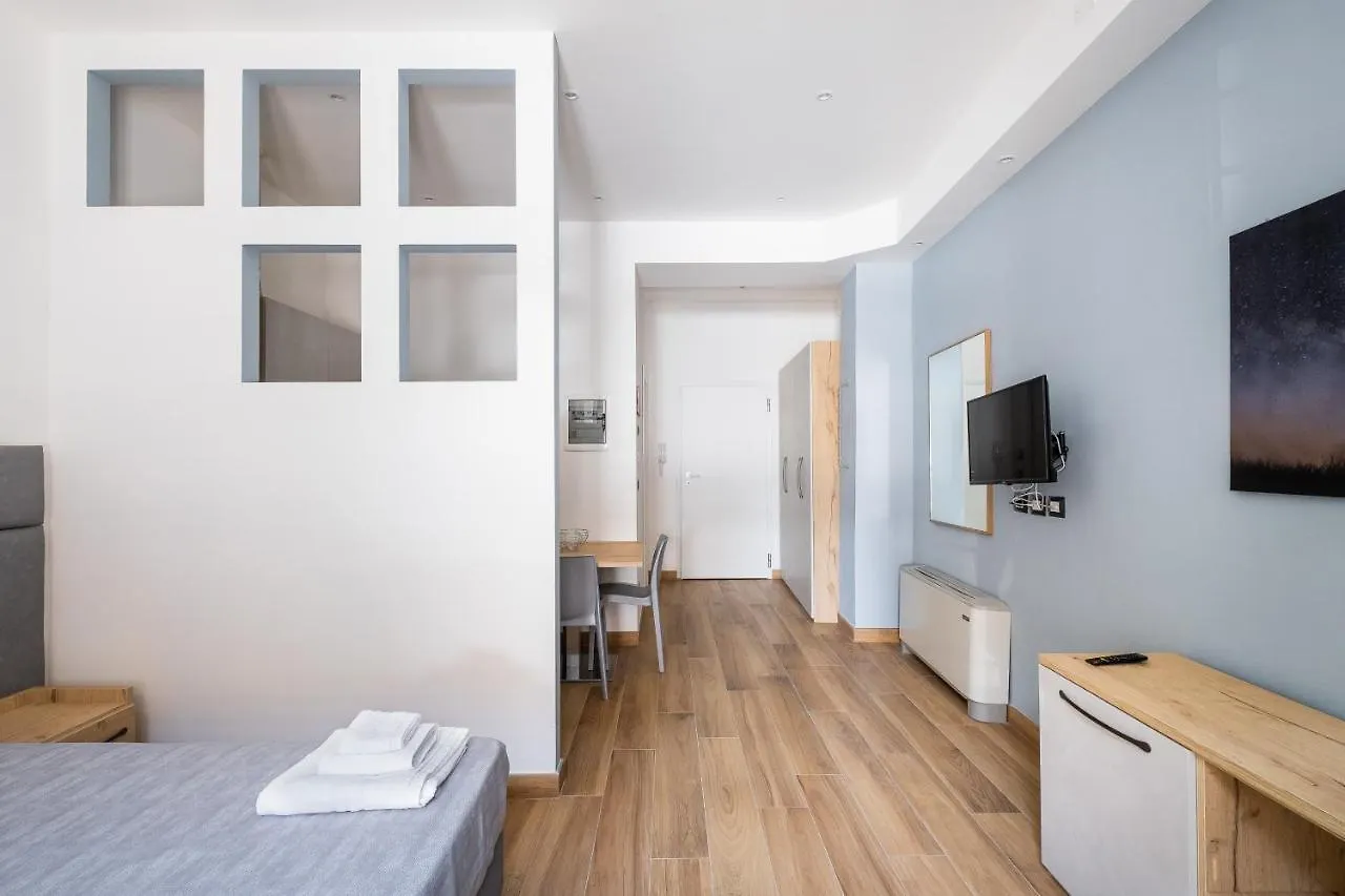 Giorgi Design Homes I By Wonderful Italy Bologna Apartment