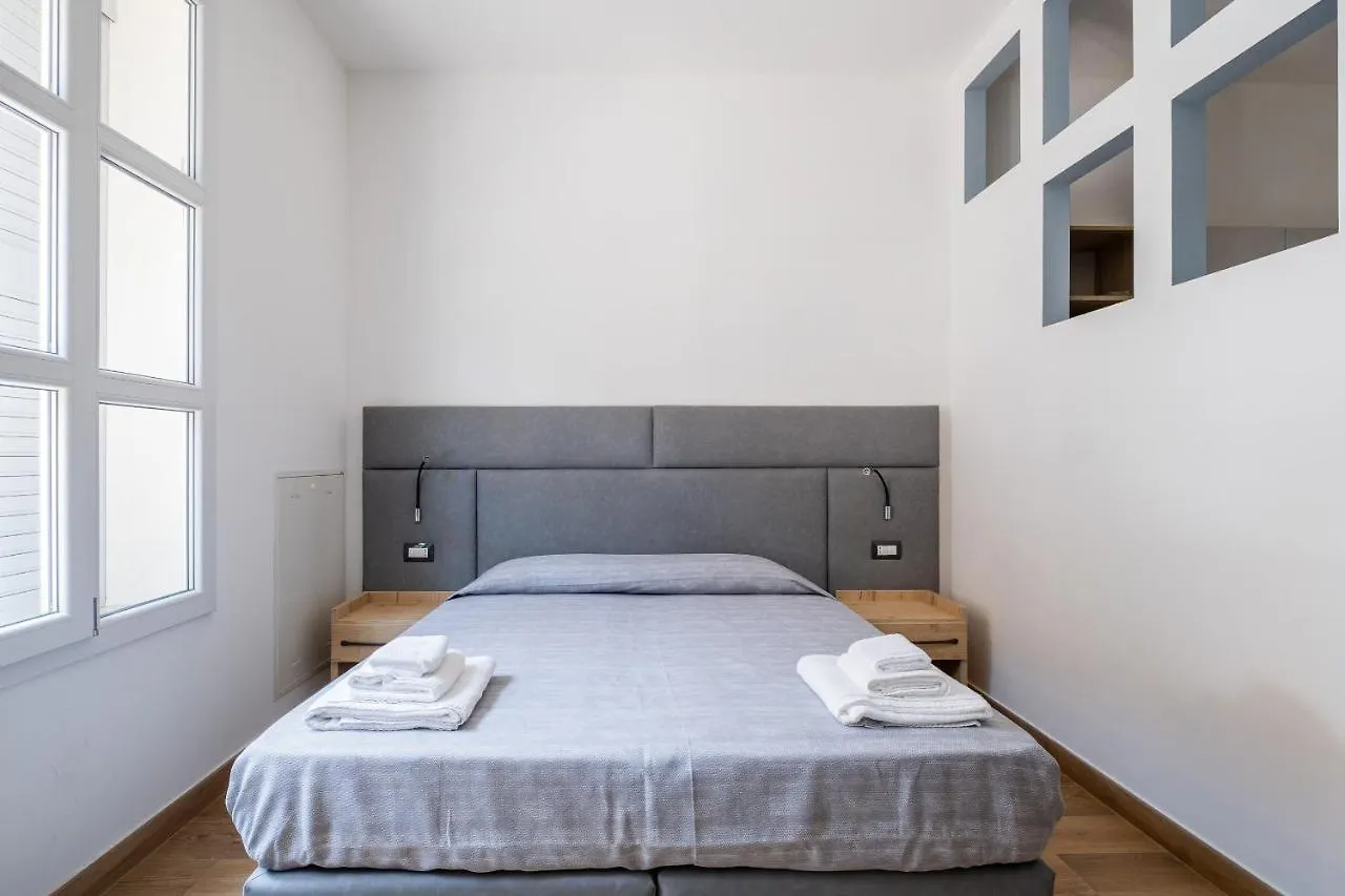 Giorgi Design Homes I By Wonderful Italy Bologna Italy